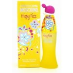 Moschino Hippy Fizz toaletní voda dámská 30 ml – Zbozi.Blesk.cz