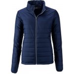 James & Nicholson JN1119 tm.modrá – Zboží Dáma