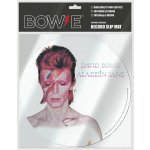 David Bowie Slipmat – Zboží Živě