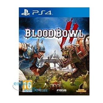 Blood Bowl 2