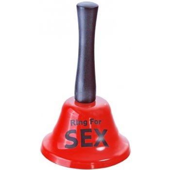Zvonek Ring for sex !