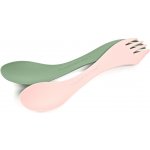 Light My Fire Spork Medium 2-pack – Zbozi.Blesk.cz