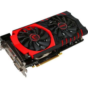 MSI R9 380 GAMING 4G