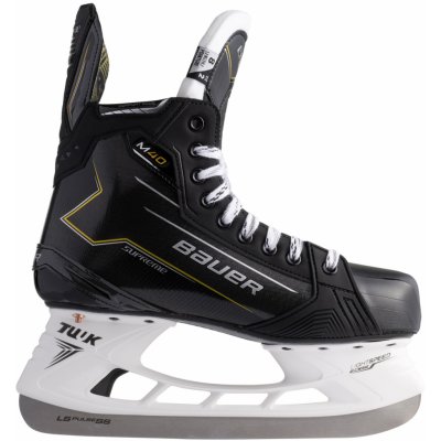 Bauer Supreme M40 intermediate – Zboží Mobilmania