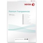 Xerox Papír Transparentní fólie - 100m A3 Plain (100 listů, A3) – Zbozi.Blesk.cz
