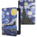 KW Mobile Starry KW2582443 pro Amazon Kindle Paperwhite 1/2/3 vícebarevné – Zboží Živě