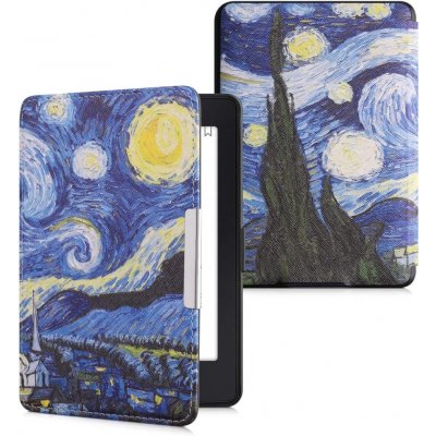 KW Mobile Starry KW2582443 pro Amazon Kindle Paperwhite 1/2/3 vícebarevné – Zboží Živě