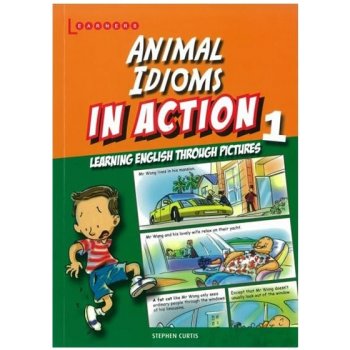 Animals Idioms in Action 1