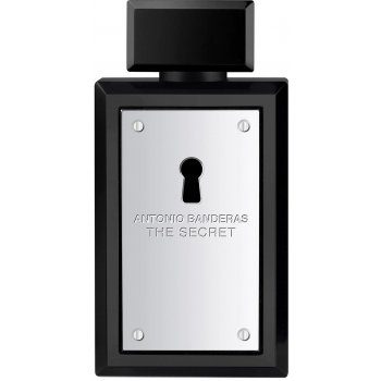 Antonio Banderas The Secret toaletní voda pánská 100 ml