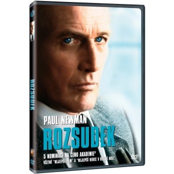 Rozsudek DVD