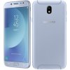 Mobilní telefon Samsung Galaxy J7 2017 J730F Dual SIM Silver Blue