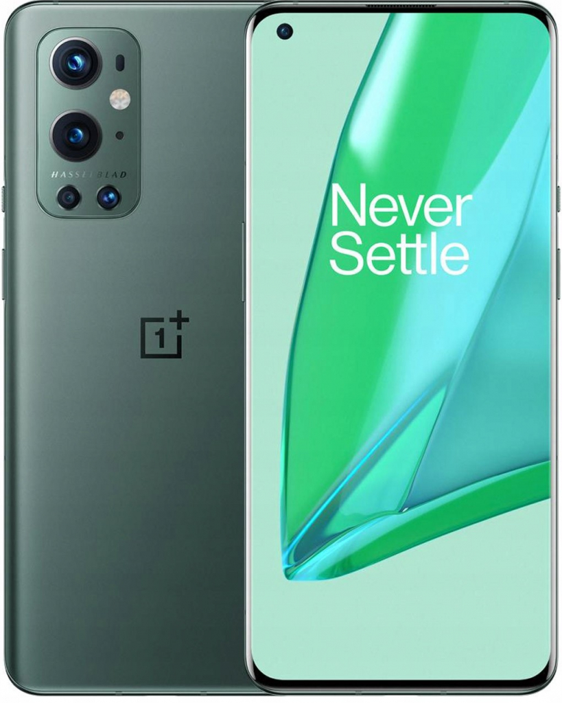 OnePlus 9 Pro 256GB na Heureka.cz