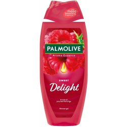 Palmolive Memories of Nature Berry Picking sprchový gel 500 ml