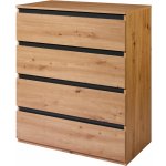 Livarno Home Genf 4Z – Zboží Dáma