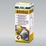 JBL Atvitol 50 ml – Sleviste.cz