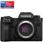 Fujifilm X-H2 – Zboží Živě