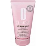 Clinique Rinse off foaming Cleanser 150 ml – Hledejceny.cz