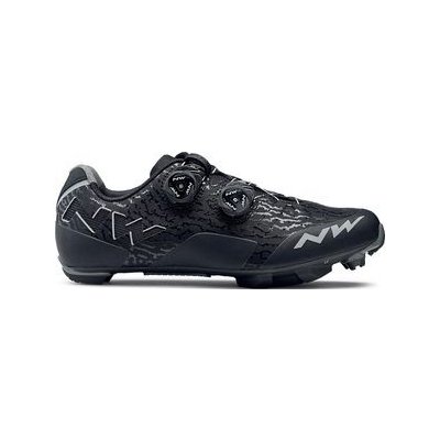 Northwave Rebel black anthra od 3 199 K Heureka.cz