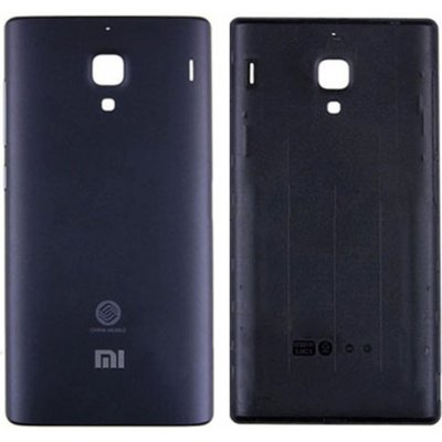 Kryt Xiaomi Mi4 zadní Černý