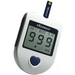 Visgeneer eBsensor glukometr – Hledejceny.cz