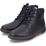 Rieker B3342-00 černá – Zboží Mobilmania