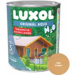 Luxol Original Aqua 0,75 l lípa mat – Zbozi.Blesk.cz