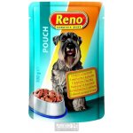 Reno Adult krůta a kachna 100 g – Hledejceny.cz