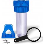 KING FILTERS Filtr KING 10" MONO 3P - 1" – Zbozi.Blesk.cz