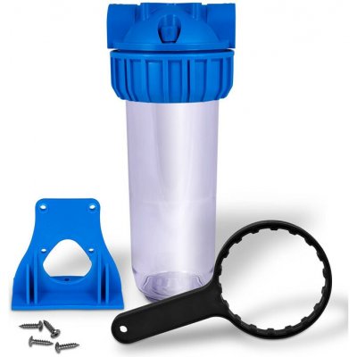 KING FILTERS Filtr KING 10" MONO 3P - 1" – Zbozi.Blesk.cz