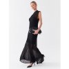 Dámské šaty Calvin Klein šaty K20K205555 černá