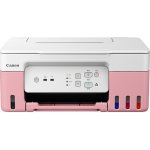 Canon PIXMA G3430 fialová – Zboží Mobilmania