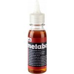 Metabo Bio olej na mazání řetězu 100 ml | Zboží Auto