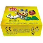 Dětská TazmániaA 3 ks – Zboží Dáma