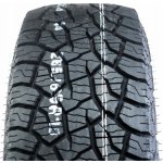 Kumho Road Venture AT52 245/70 R17 119/116S – Hledejceny.cz