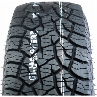 Kumho Road Venture AT52 245/70 R17 119/116S – Hledejceny.cz