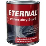 Austis Eternal antikor akrylátový 10 kg 0840 červenohnědý – Zboží Mobilmania