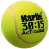 Hračka pro psa Karlie Tenisový míč 13 cm
