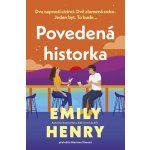 Povedená historka - Emily Henry – Zboží Mobilmania