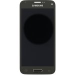 LCD Displej + Dotykové sklo Samsung Galaxy S5mini – Zboží Živě