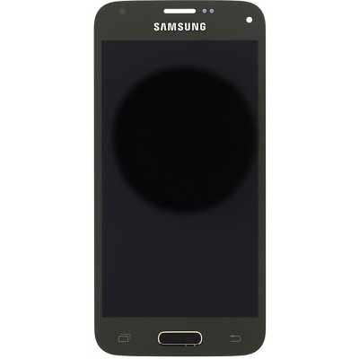 LCD Displej + Dotykové sklo Samsung Galaxy S5mini – Zboží Živě