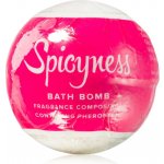 OBSESSIVE Spicyness - BATH BOMB WITH PHEROMONES 100 g – Zbozi.Blesk.cz