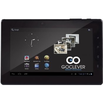 GoClever TAB T76GPS