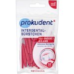 Prokudent Mezizubní kartáčky ISO 2 32 ks – Zboží Dáma