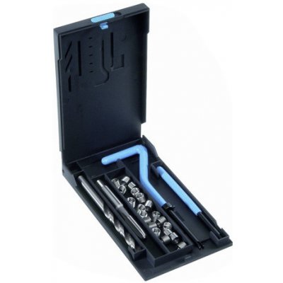 VOLKEL Sada pro opravu závitu M12x1.75 04021.11 – Hledejceny.cz