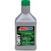 Motorový olej Amsoil Synthetic Dirt Bike Oil 10W-60 946 ml