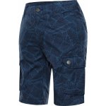 Alpine Pro dětské šortky Soleyo KPAT185 modrá – Sleviste.cz