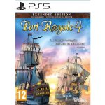 Port Royale 4 (Extended Edition) – Zboží Živě