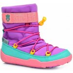 Affenzahn Snow Boot Vegan Snowy Owl – Zboží Dáma