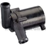 Vodní cirkulační čerpadlo, nezávislé vytápění PIERBURG 7.02671.45.0 – Hledejceny.cz