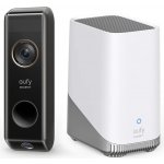 Eufy Video Doorbell Dual E8213G11 – Sleviste.cz